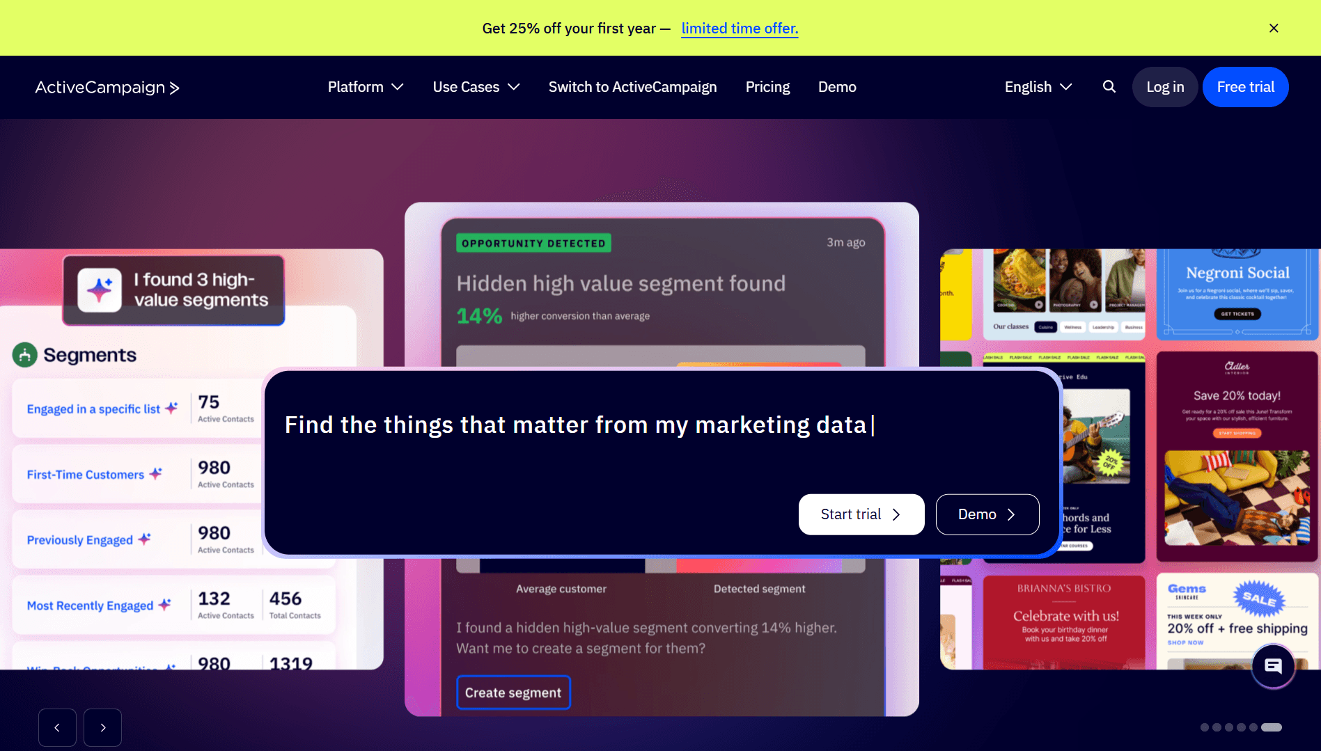 ActiveCampaign