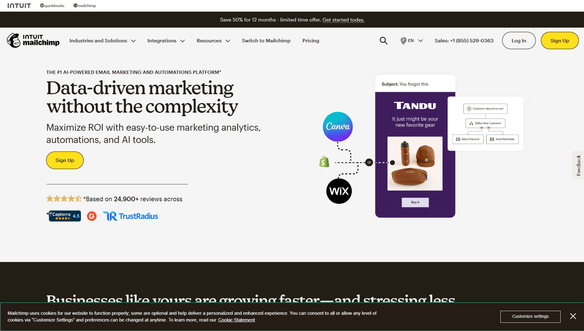 Mailchimp